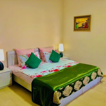 Hotel Holiday House Green Cape Batumi Mtsvane Kontskhi Exteriér fotografie